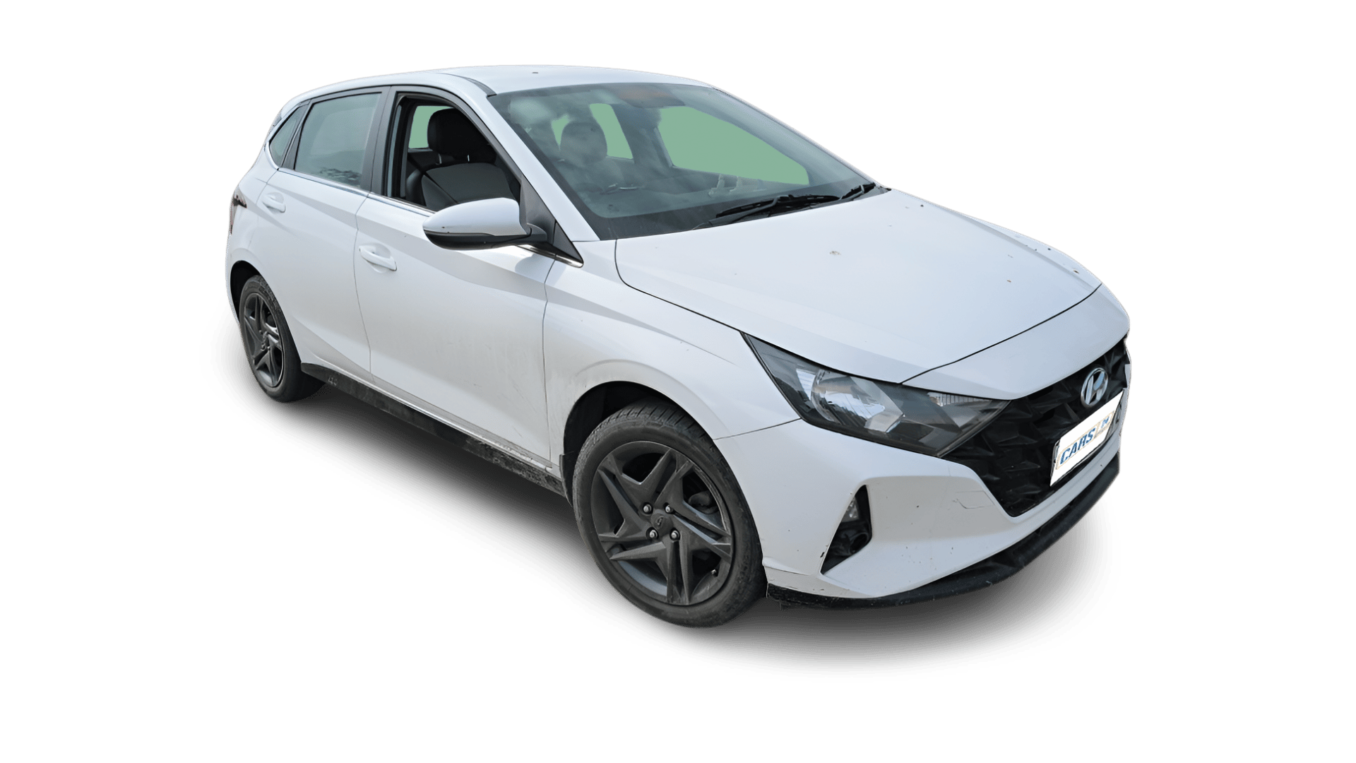2022 Hyundai NEW I20 - Hatchback - Diesel - Manual - ₹7.13 lakh